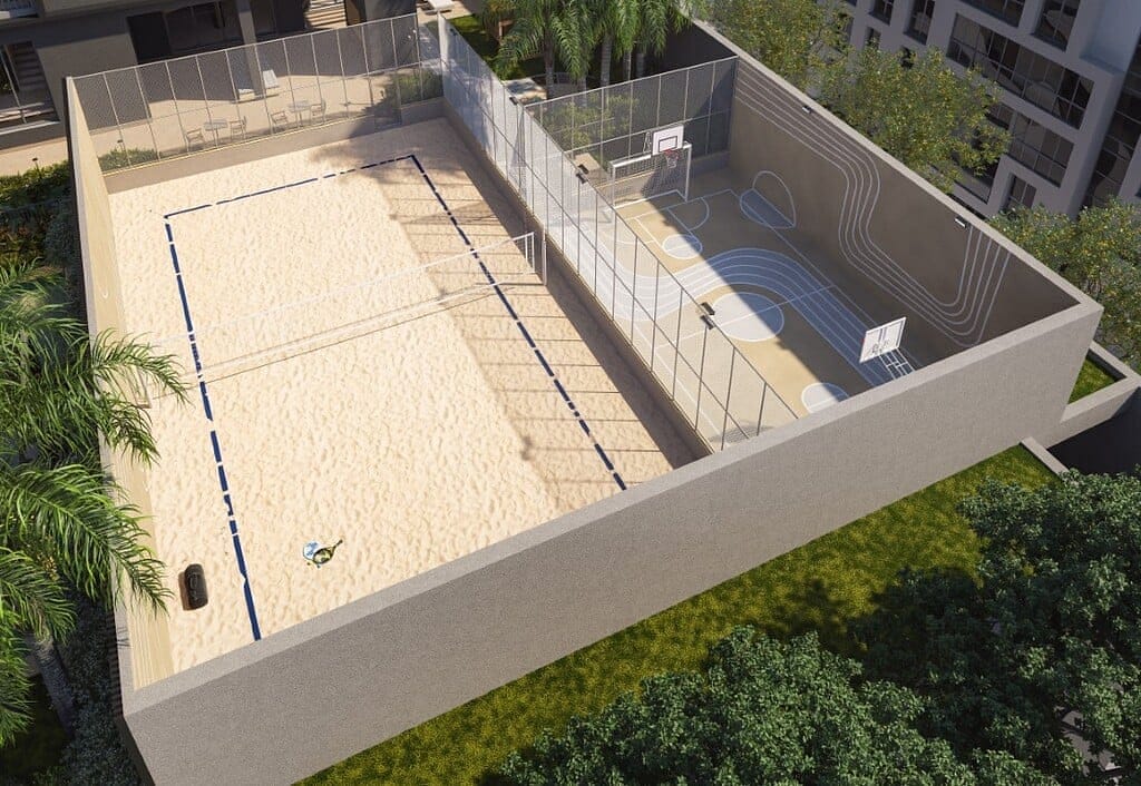 Apartamento, 4 quartos, 147 m² - Foto 33