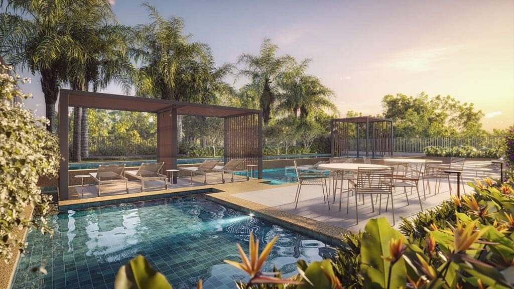 Apartamento, 4 quartos, 147 m² - Foto 37