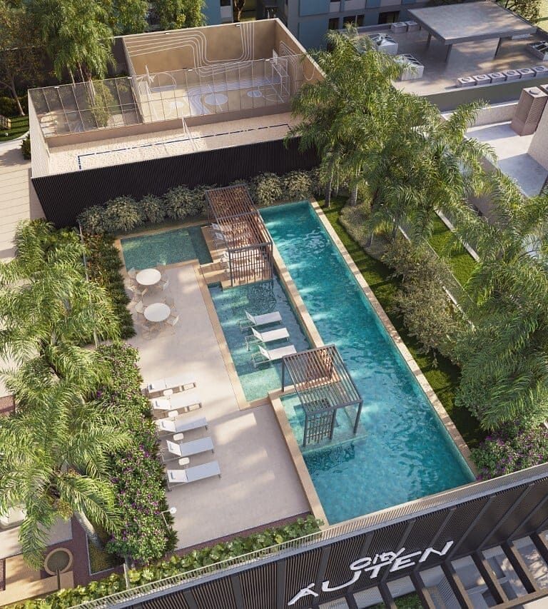 Apartamento, 4 quartos, 147 m² - Foto 39