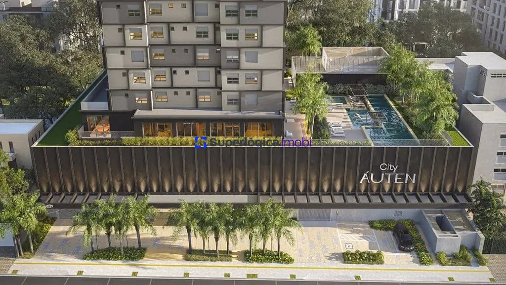 Apartamento, 4 quartos, 147 m² - Foto 1