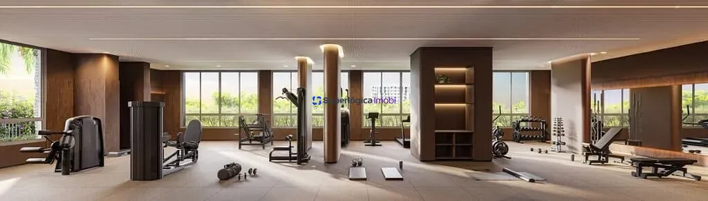 Apartamento, 4 quartos, 147 m² - Foto 12