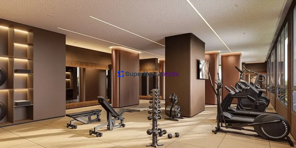 Apartamento, 4 quartos, 147 m² - Foto 13