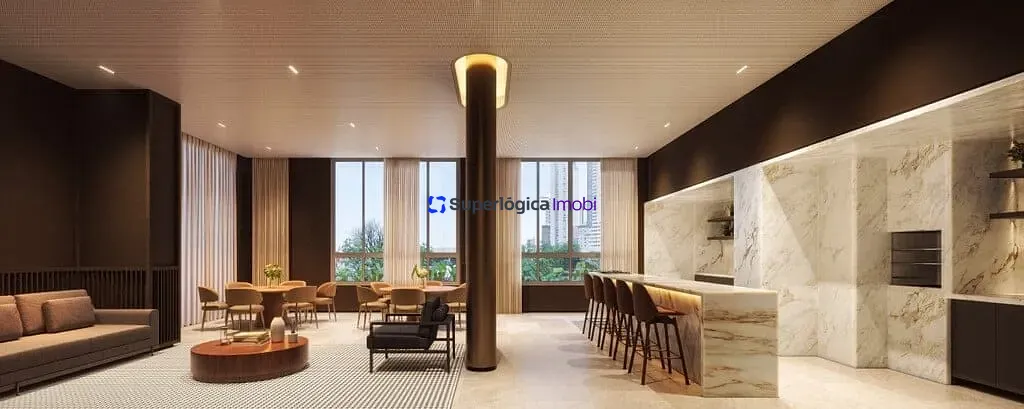 Apartamento, 4 quartos, 147 m² - Foto 14