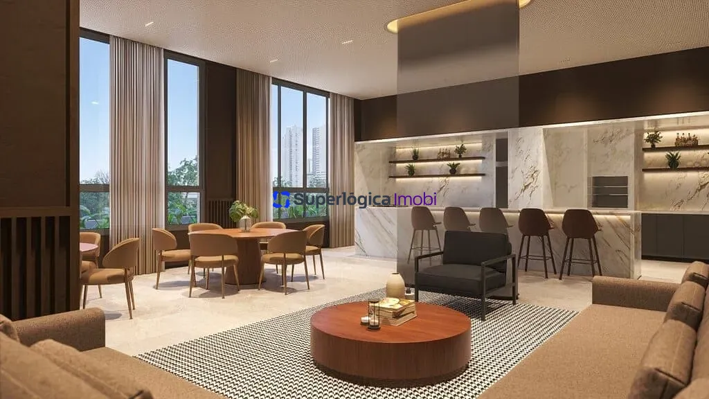Apartamento, 4 quartos, 147 m² - Foto 15