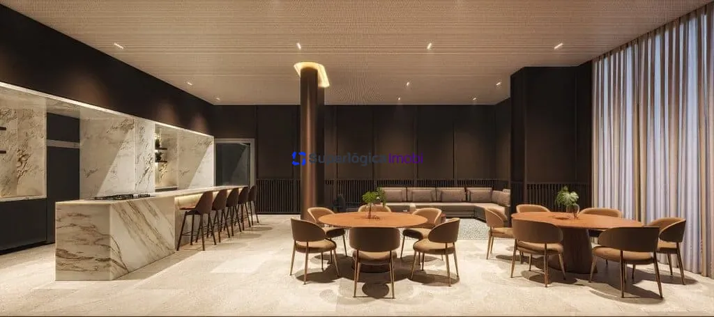 Apartamento, 4 quartos, 147 m² - Foto 16