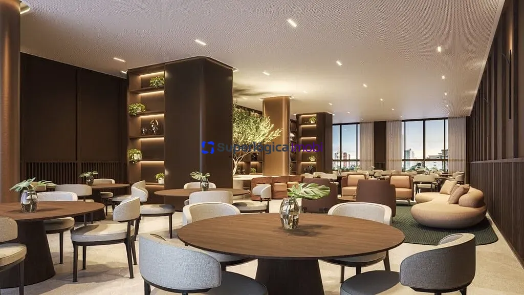 Apartamento, 4 quartos, 147 m² - Foto 17