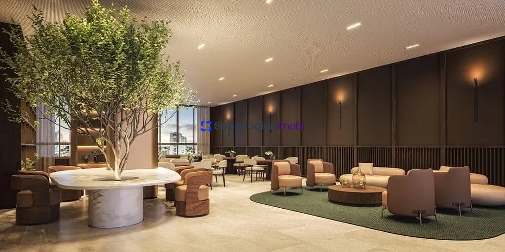 Apartamento, 4 quartos, 147 m² - Foto 19