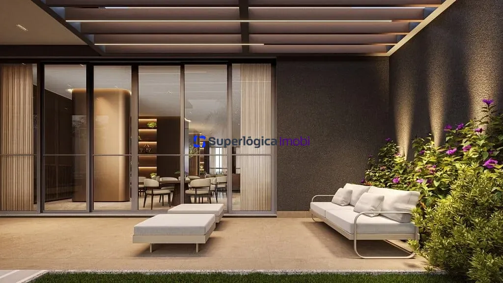 Apartamento, 4 quartos, 147 m² - Foto 20