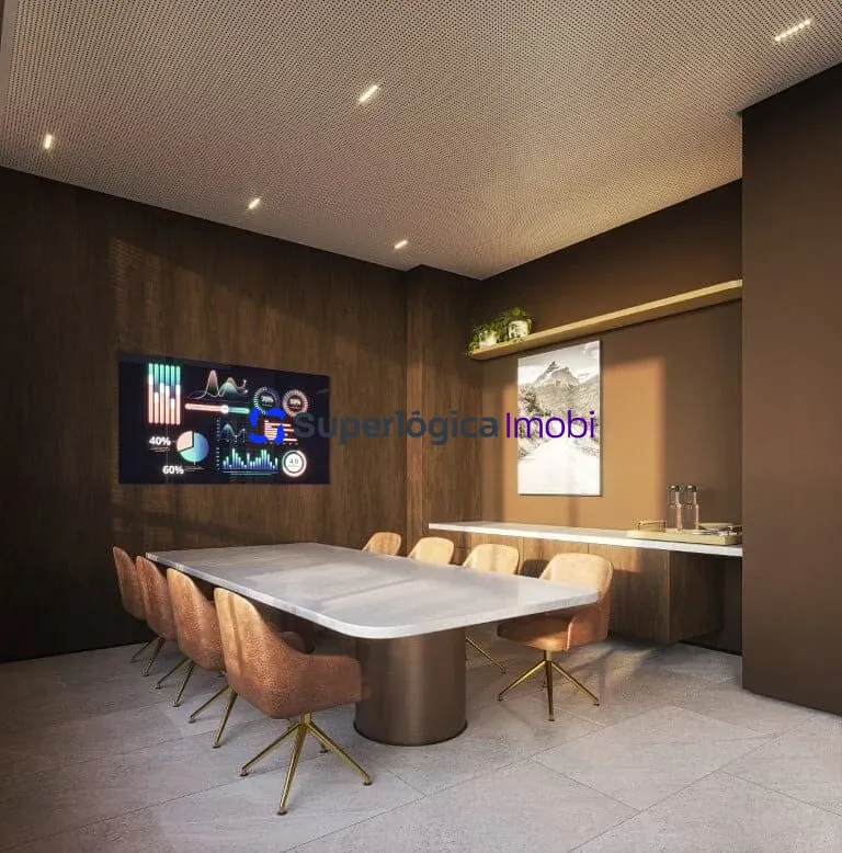 Apartamento, 4 quartos, 147 m² - Foto 23