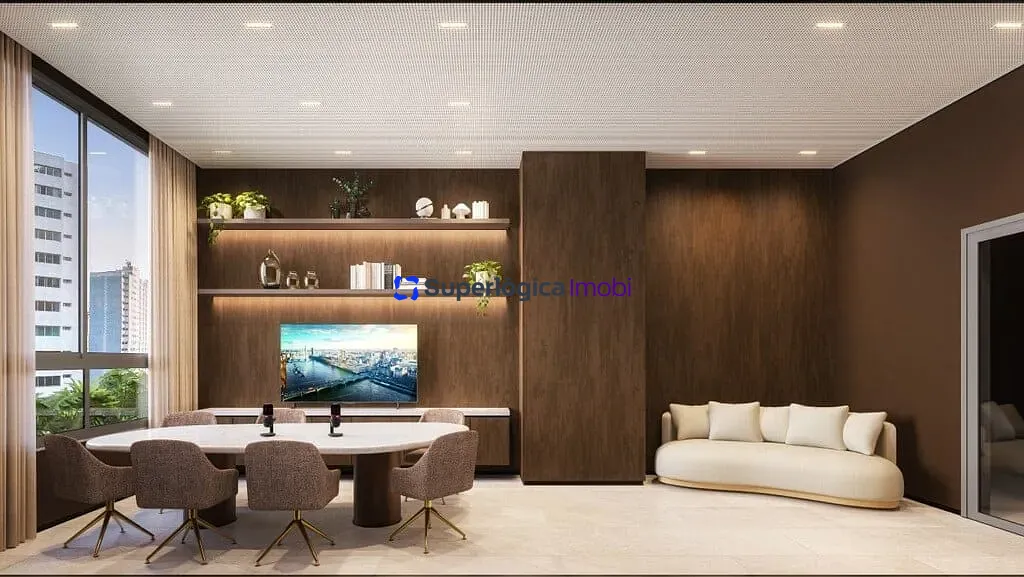 Apartamento, 4 quartos, 147 m² - Foto 24