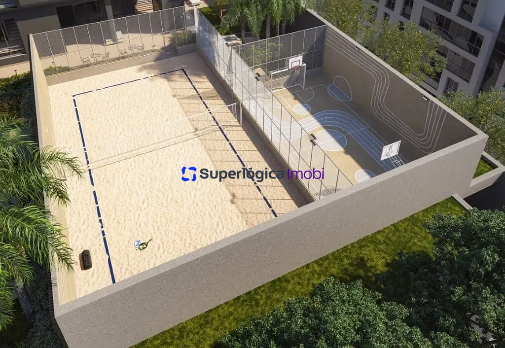 Apartamento, 4 quartos, 147 m² - Foto 33