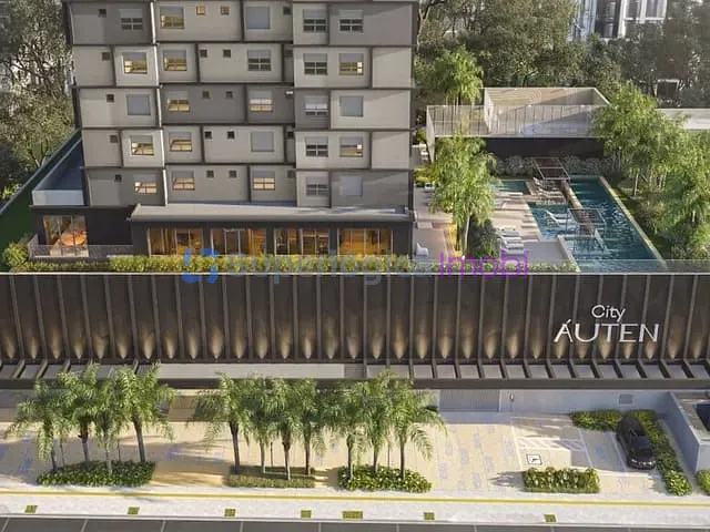 Apartamento 4 quartos e 6 banheiros, à venda, no bairro Setor Bueno em Goiânia