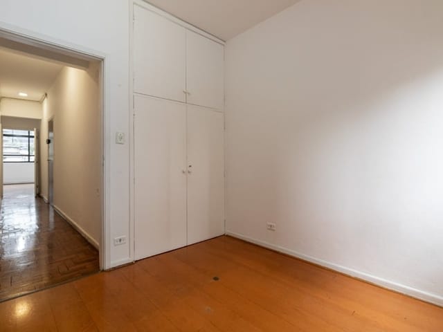 Foto do Apartamento - Apartamento à venda 2 Quartos 1 Vaga 103M² Itaim Bibi São Paulo - SP | Lares e Andares Imóveis