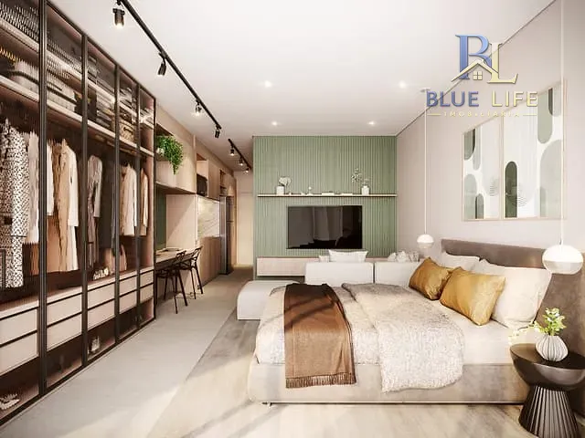 Apartamento 1 quarto e 1 banheiro, à venda, no bairro Santa Helena em Vitória