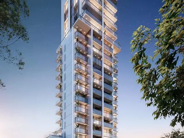 Apartamento 1 quarto e 1 banheiro, à venda, no bairro Santa Helena em Vitória