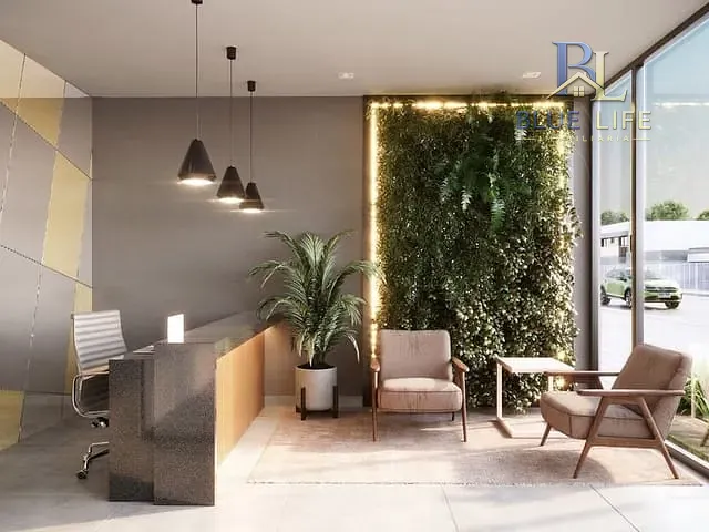 Apartamento 2 quartos e 2 banheiros, à venda, no bairro Santa Helena em Vitória