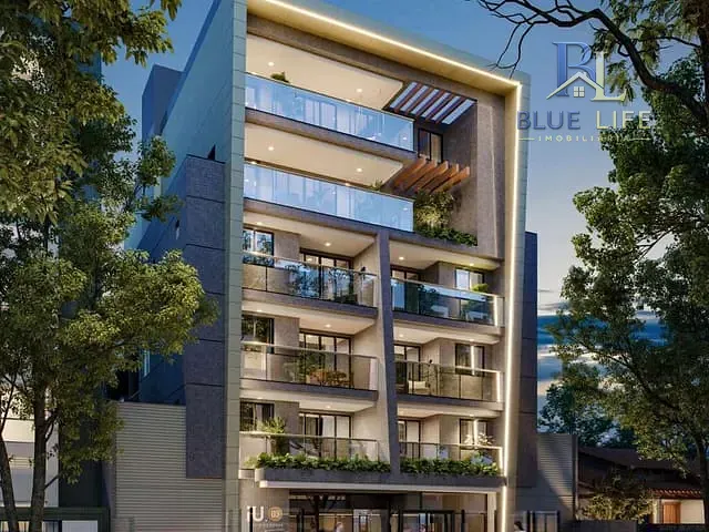 Apartamento 3 quartos e 2 banheiros, à venda, no bairro Jardim da Penha em Vitória