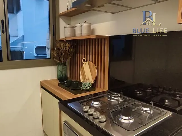 Apartamento 3 quartos e 2 banheiros, à venda, no bairro Jardim da Penha em Vitória