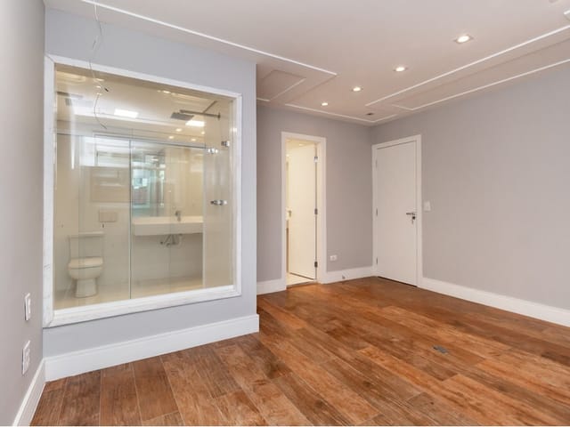 Foto do Apartamento - Apartamento à venda 3 Quartos 2 Suites 3 Vagas 100M² Vila Paulicéia São Paulo - SP | Lares e Andares Imóveis