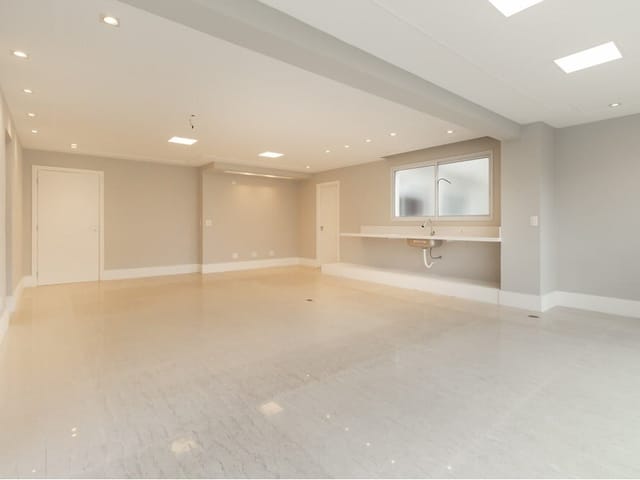 Foto do Apartamento - Apartamento à venda 3 Quartos 2 Suites 3 Vagas 100M² Vila Paulicéia São Paulo - SP | Lares e Andares Imóveis