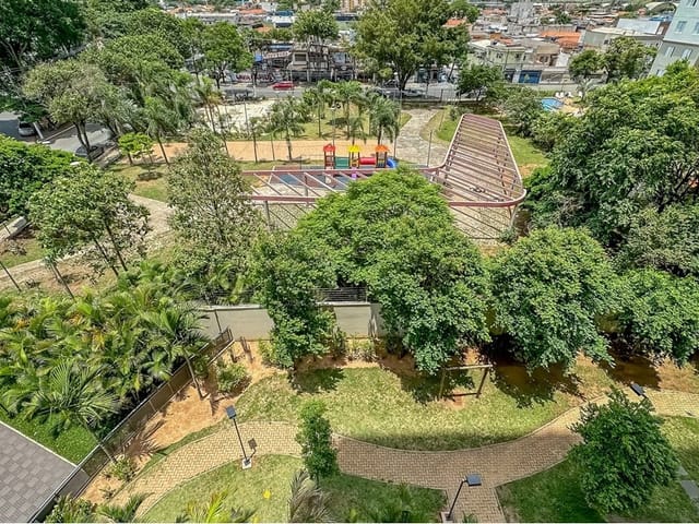 Foto do Apartamento - Apartamento à venda 3 Quartos 1 Suite 1 Vaga 58M² Vila Medeiros São Paulo - SP | Lares e Andares Imóveis