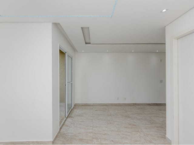 Foto do Apartamento - Apartamento à venda 3 Quartos 1 Suite 1 Vaga 58M² Vila Medeiros São Paulo - SP | Lares e Andares Imóveis