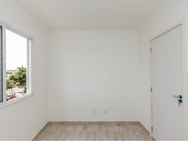 Foto do Apartamento - Apartamento à venda 3 Quartos 1 Suite 1 Vaga 58M² Vila Medeiros São Paulo - SP | Lares e Andares Imóveis