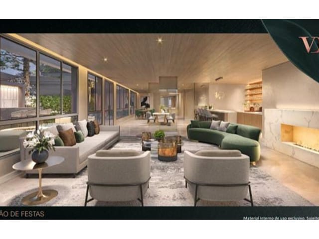 Foto do Apartamento - Apartamento à venda 3 Quartos 3 Suites 129.27M² Tucuruvi São Paulo - SP | Lares e Andares Imóveis