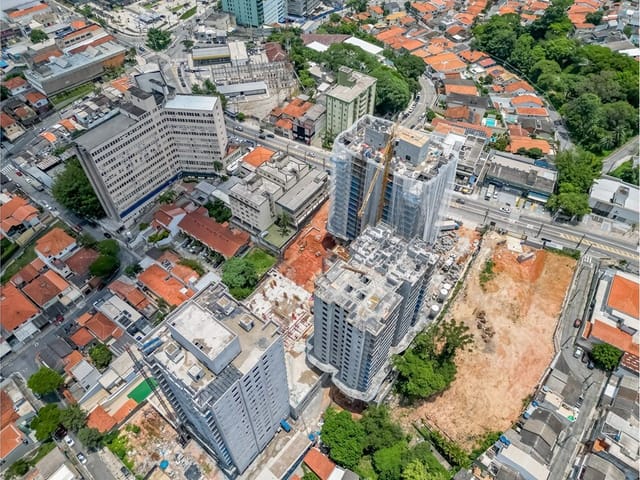 Foto do Apartamento - Apartamento à venda 3 Quartos 3 Suites 129.27M² Tucuruvi São Paulo - SP | Lares e Andares Imóveis