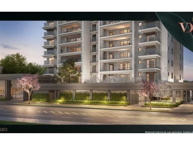 Foto do Apartamento - Apartamento à venda 3 Quartos 3 Suites 129.27M² Tucuruvi São Paulo - SP | Lares e Andares Imóveis