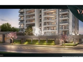 Foto do Apartamento-Apartamento à venda 3 Quartos 3 Suites 129.27M² Tucuruvi São Paulo - SP