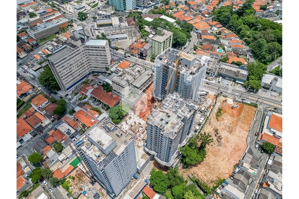 Apartamento, 3 quartos, 129 m² - Foto 3