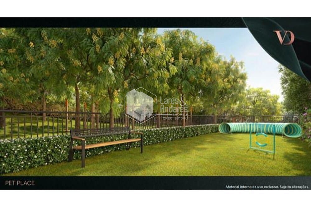 Apartamento, 3 quartos, 129 m² - Foto 23