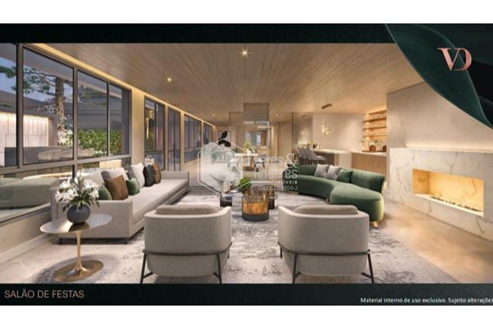 Apartamento, 3 quartos, 129 m² - Foto 17