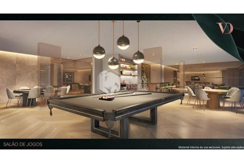 Apartamento, 3 quartos, 129 m² - Foto 20