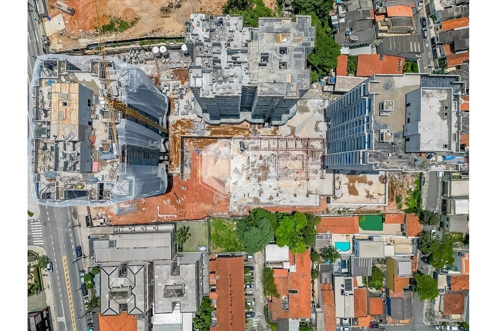 Apartamento, 3 quartos, 129 m² - Foto 8