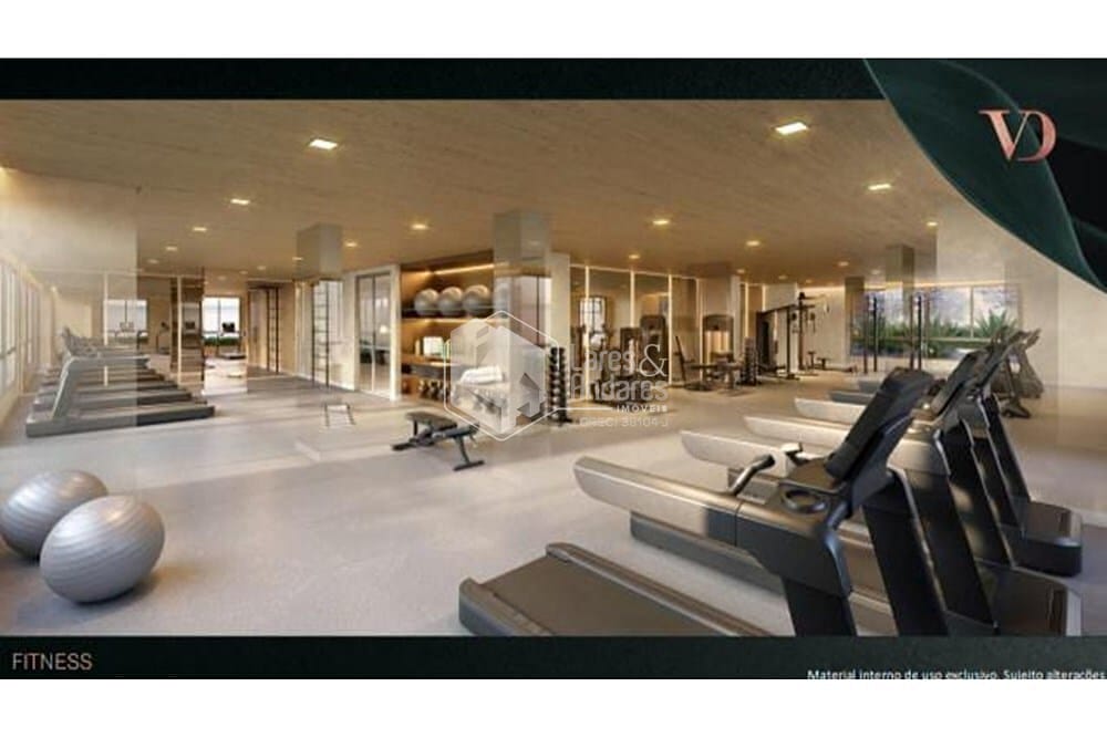 Apartamento, 3 quartos, 129 m² - Foto 21