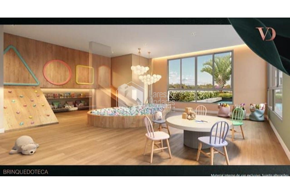 Apartamento, 3 quartos, 129 m² - Foto 19