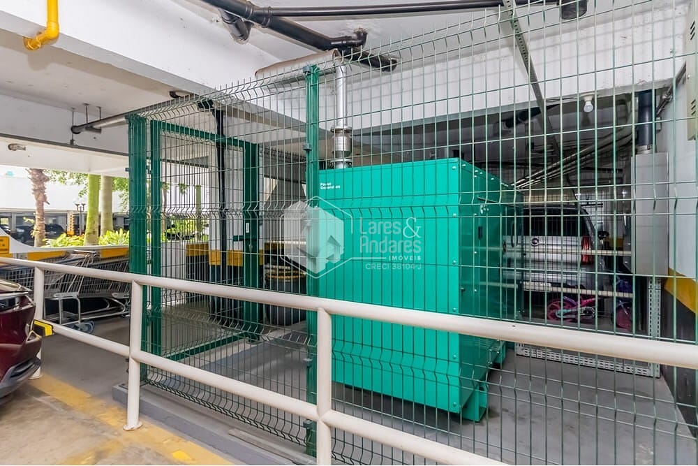 Apartamento, 3 quartos, 101 m² - Foto 45