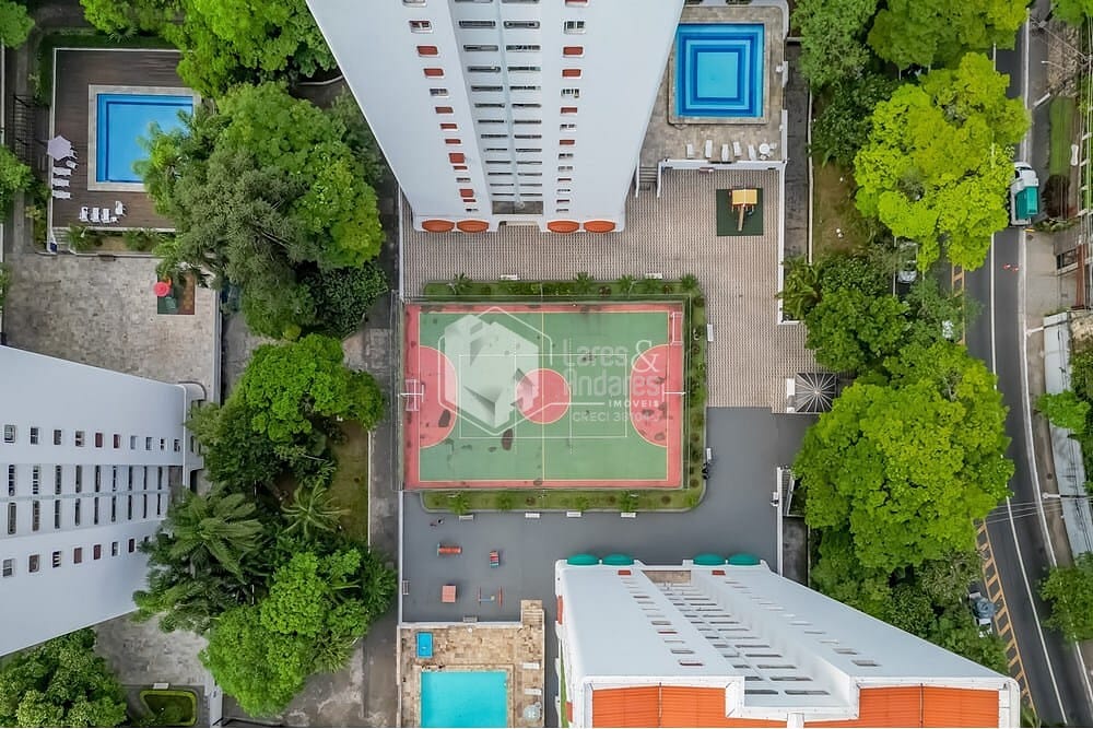 Apartamento, 3 quartos, 101 m² - Foto 41