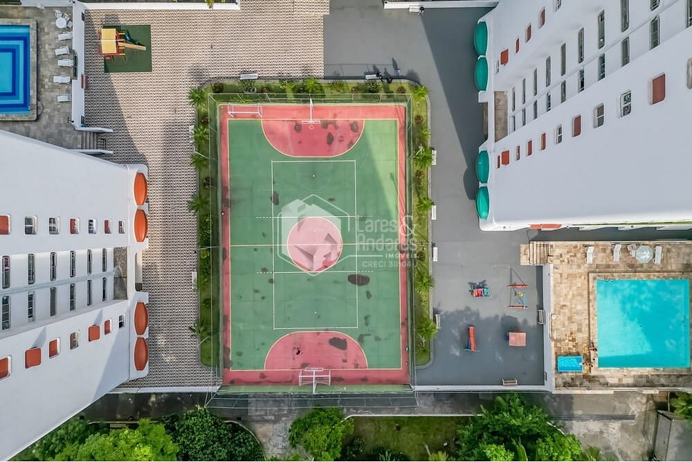 Apartamento, 3 quartos, 101 m² - Foto 50