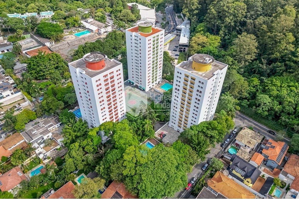 Apartamento, 3 quartos, 101 m² - Foto 49