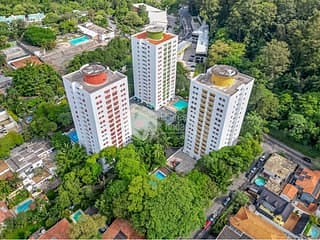 Foto do Apartamento-Apartamento à venda 3 Quartos 60 Vagas 96M² Tucuruvi São Paulo - SP