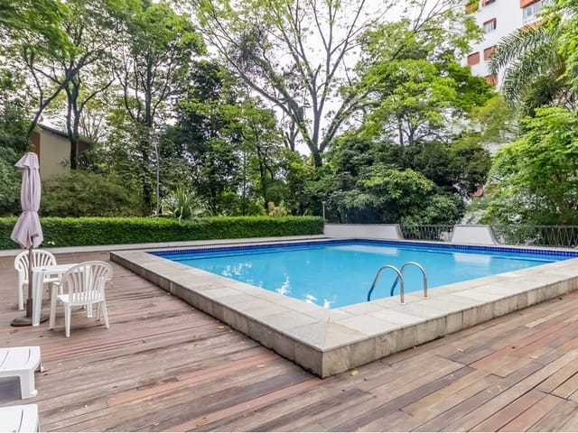 Foto do Apartamento - Apartamento à venda 3 Quartos 60 Vagas 96M² Tucuruvi São Paulo - SP | Lares e Andares Imóveis