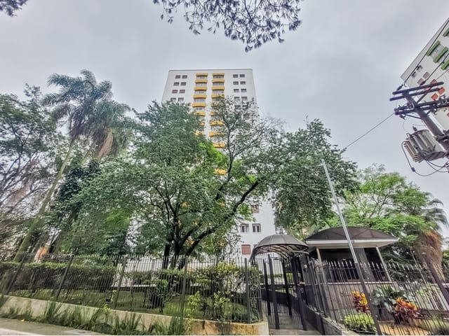 Foto do Apartamento - Apartamento à venda 3 Quartos 60 Vagas 96M² Tucuruvi São Paulo - SP | Lares e Andares Imóveis