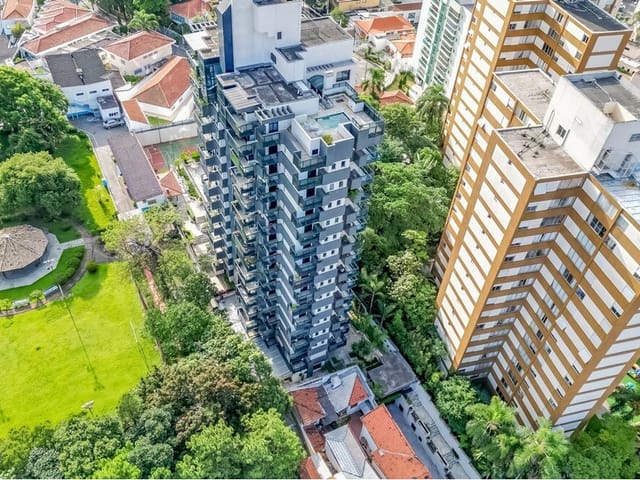 Foto do Empreendimento - Empreendimento Residencial à venda Alto de Santana São Paulo - SP | ADSVDP 3515 Apto 602291018-109 | Lares e Andares Imóveis