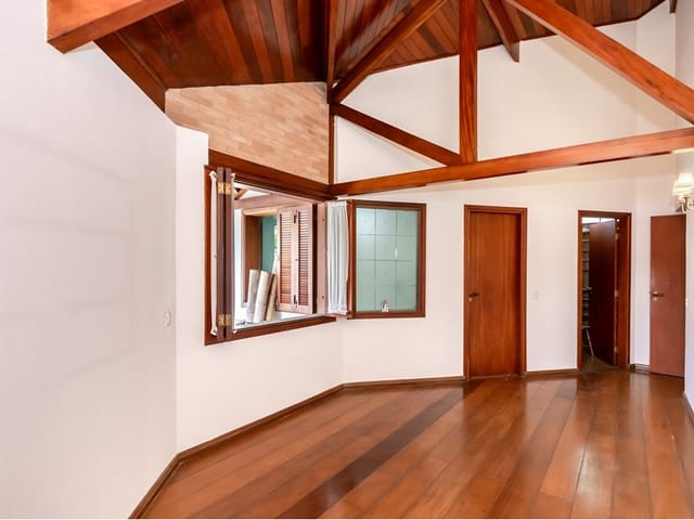 Foto do Casa - Casa à venda 4 Quartos 3 Suites 7 Vagas 409M² Jardim Floresta São Paulo - SP | Lares e Andares Imóveis
