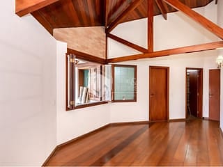 Foto do Casa-Casa à venda 4 Quartos 3 Suites 7 Vagas 409M² Jardim Floresta São Paulo - SP