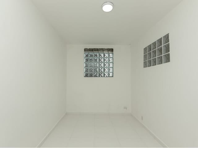 Foto do Casa - Casa à venda 3 Quartos 1 Vaga 110M² Santana São Paulo - SP | Lares e Andares Imóveis