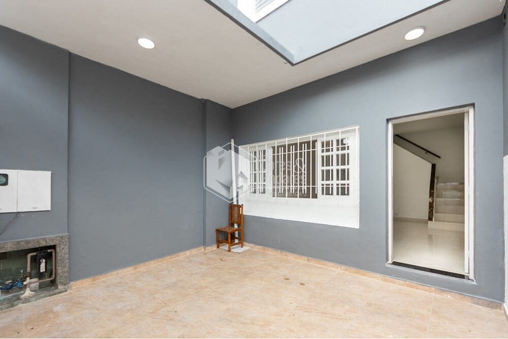 Casa, 3 quartos, 110 m² - Foto 32